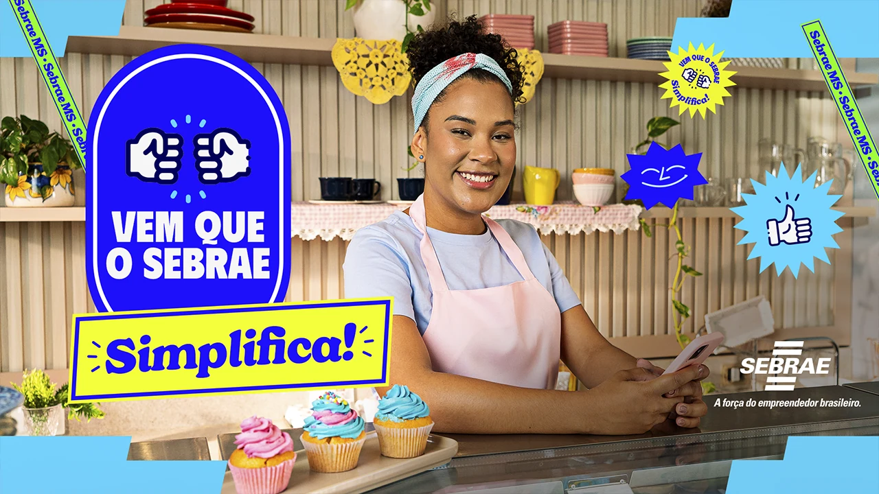 Simplifica Sebrae
